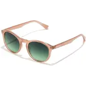 Hawkers Lunettes de soleil 'Bel Air' beige