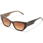 Hawkers Lunettes de soleil 'Manhattan' brun foncé