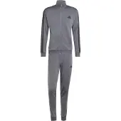 Adidas Survêtements 'DAYRDY' gris foncé / noir