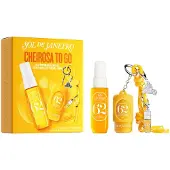 Sol de Janeiro Limited Edition Cheirosa To Go Set