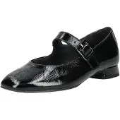 Gabor Ballerines à lanières noir