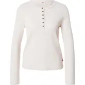 Levi's T-shirt 'ROONEY' crème
