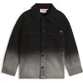 HUGO Chemise à Manches Longues G01225