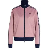 Adidas Originals Veste de survêtement 'Classic' marine / orchidée