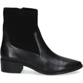 Caprice Bottines noir