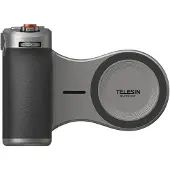 Telesin Master Poignée pour IPhone et Android – Noir