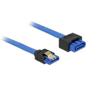 DeLOCK Câble d'extension SATA 6 Gbps -