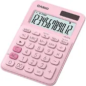 Casio Calculatrice Ms-20uc-pk