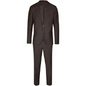 SteffenKlein Costume marron