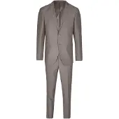 SteffenKlein Costume taupe