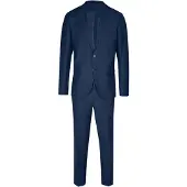 SteffenKlein Costume bleu