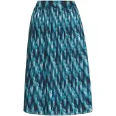 Goldner Jupe bleu clair / émeraude