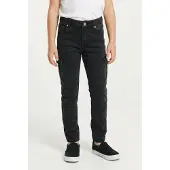 Kids Only GIRLS Pantalon 'Missouri' noir
