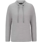 Goldner Sweat-shirt gris