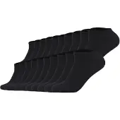 s.Oliver Chaussettes noir