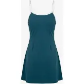 WALLIEN Robe 'Sports' turquoise