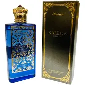 Rasasi Kallos Eau de Parfum pour femmes 70 ml