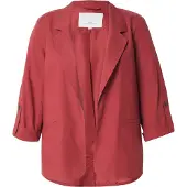 ONLY Carmakoma Blazer 'CARCARO-ISOLA' canneberge