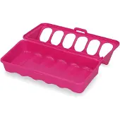 Gaun Mangeoire pour volaille 20 cm assortie