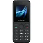 TCL One Touch 5041 4g Mobile Phone Clair One Size / EU Plug 220V