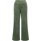 Hunkemoller Pantalon de pyjama vert
