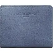 Liebeskind berlin Porte-monnaies 'Thea' bleu clair