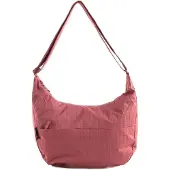 Mandarina Duck Revival 2.0 Hobo 645 Shoulder Bag Rose