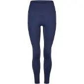 Fabletics Leggings 'Anywhere Motion365+' bleu marine
