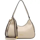 Suri Frey Sac bandoulière 'Judy ' beige / noir
