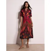 Apricot Robe ' ' noir