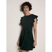 Apricot Robe ' ' vert