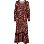 Apricot Robe ' ' bourgogne