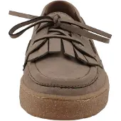Tom Tailor Mocassin taupe