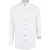 Spieth & Wensky Chemise folklorique 'Konzell' blanc