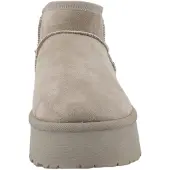Tom Tailor Boots greige