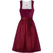 Spieth & Wensky Dirndl 'Grant' baie