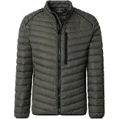 Casa Moda Veste Puffer Light Weight Vert