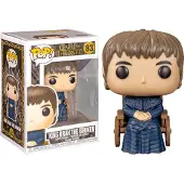 Funko POP! Game of Thrones King Bran The Broken POP ! figurine 9 cm FK45429