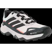 Adidas Chaussure basse 'Skychaser AX5' taupe / rose clair / noir