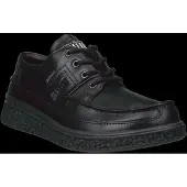 Ecco Chaussure à lacets 'Walker 3.0' noir