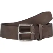 Marc O'Polo Ceinture gris