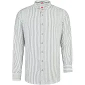 Spieth & Wensky Chemise folklorique 'Kurnau' vert