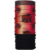 Matt Tour de cou en microfibre polartec Teenskulls