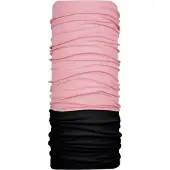 Matt Tour de cou en microfibre polartec Rose