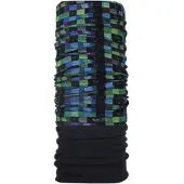 Matt Tour de cou en microfibre polartec Musical Negve