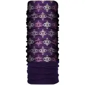 Matt Tour de cou en microfibre polartec Boho