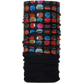 Matt Tour de cou en microfibre polartec BallPlanets