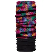 Matt Tour de cou en microfibre polartec Tropical