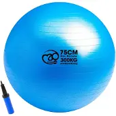 Fitness-Mad Fitball 300kg Anti-burst Swiss