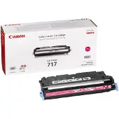 Canon 717 M - Magenta - Toner